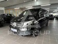 2022 Mercedes Benz V