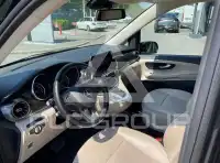 2022 Mercedes Benz V