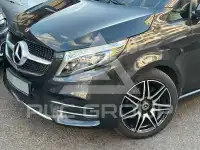 2022 Mercedes Benz V
