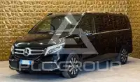 2022 Mercedes Benz V
