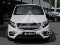 2022 Mercedes Benz V