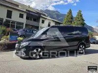 2022 Mercedes Benz V