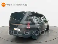 2022 Mercedes Benz V