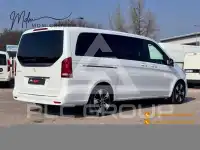 2022 Mercedes Benz V