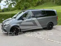 2022 Mercedes Benz V