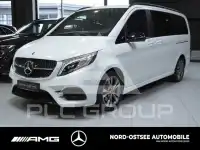2022 Mercedes Benz V