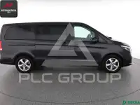 2022 Mercedes Benz V