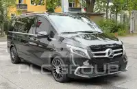 2022 Mercedes Benz V