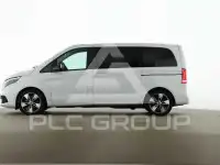 2022 Mercedes Benz V