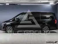2022 Mercedes Benz V
