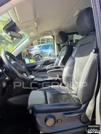 2022 Mercedes Benz V