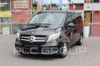 2022 Mercedes Benz V