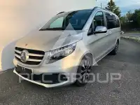 2022 Mercedes Benz V