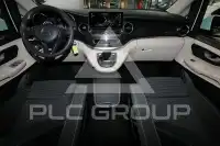 2022 Mercedes Benz V