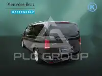 2022 Mercedes Benz V