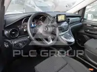 2022 Mercedes Benz V