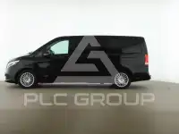 2022 Mercedes Benz V