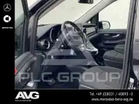 2022 Mercedes Benz V