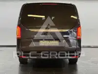 2022 Mercedes Benz V