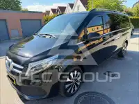 2022 Mercedes Benz V