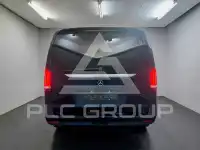2022 Mercedes Benz V