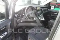 2022 Mercedes Benz V
