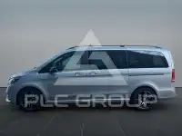 2022 Mercedes Benz V