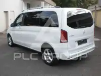 2022 Mercedes Benz V