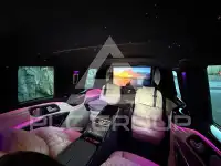 2022 Mercedes Benz V