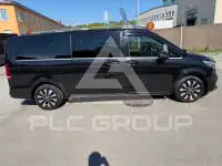 2022 Mercedes Benz V