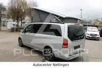 2022 Mercedes Benz V