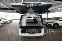 2022 Mercedes Benz V