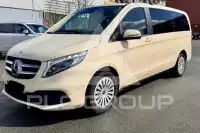 2022 Mercedes Benz V