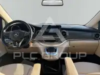 2022 Mercedes Benz V