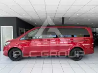 2022 Mercedes Benz V