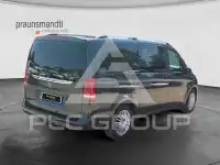 2022 Mercedes Benz V