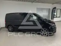 2022 Mercedes Benz V