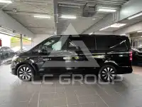 2022 Mercedes Benz V