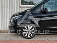 2022 Mercedes Benz V