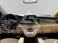 2022 Mercedes Benz V
