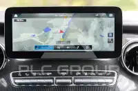 2022 Mercedes Benz V
