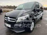 2022 Mercedes Benz V