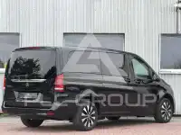 2022 Mercedes Benz V