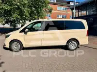 2022 Mercedes Benz V