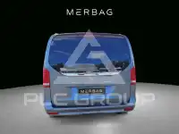 2022 Mercedes Benz V