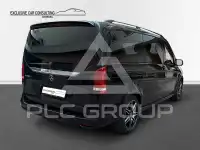 2022 Mercedes Benz V