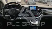 2022 Mercedes Benz V
