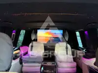2022 Mercedes Benz V