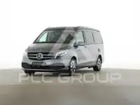 2022 Mercedes Benz V