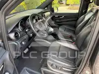 2022 Mercedes Benz V